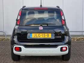 Fiat Panda (2025) thumbnail 5