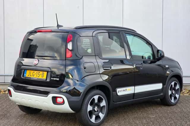 Fiat Panda (2025) thumbnail 6