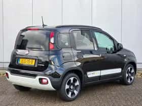 Fiat Panda (2025) thumbnail 6