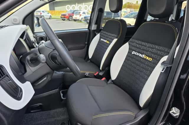 Fiat Panda (2025) thumbnail 7