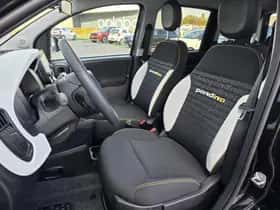 Fiat Panda (2025) thumbnail 7