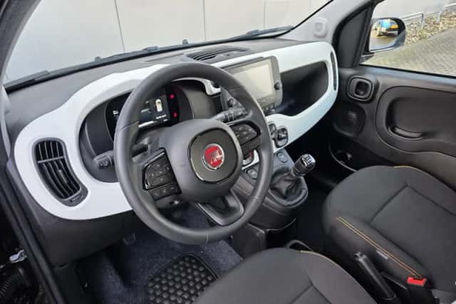 Fiat Panda (2025) thumbnail 8