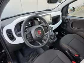 Fiat Panda (2025) thumbnail 8