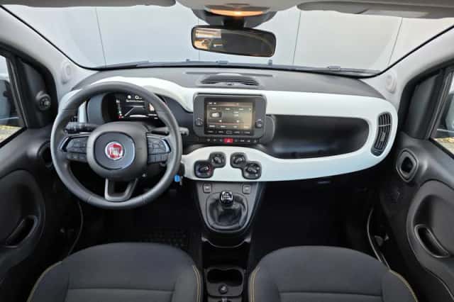 Fiat Panda (2025) thumbnail 9