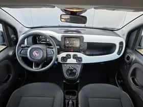 Fiat Panda (2025) thumbnail 9