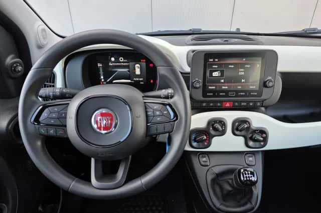 Fiat Panda (2025) thumbnail 10