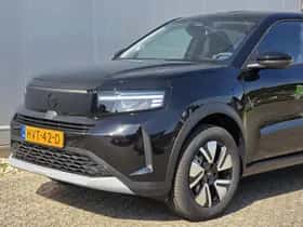 Opel Frontera (2025) thumbnail 30