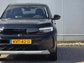 Opel Frontera (2025) thumbnail 31