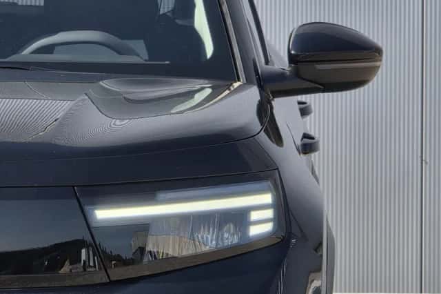 Opel Frontera (2025) thumbnail 32