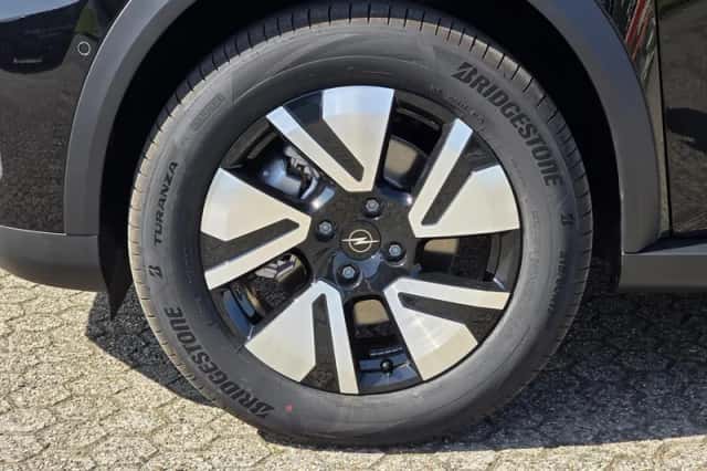 Opel Frontera (2025) thumbnail 33