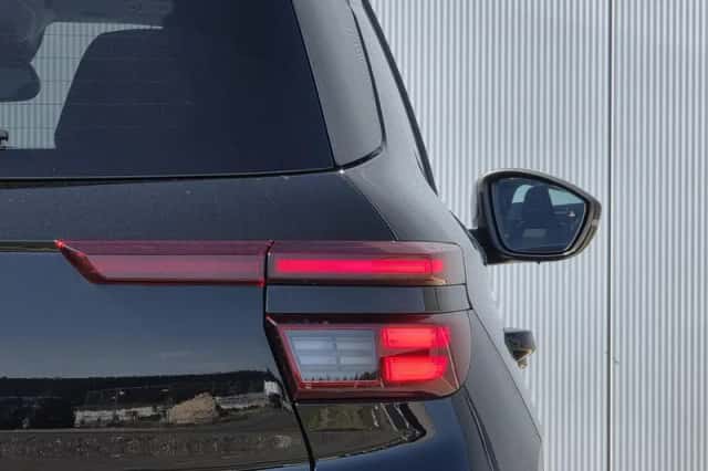 Opel Frontera (2025) thumbnail 34