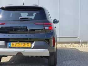 Opel Frontera (2025) thumbnail 35