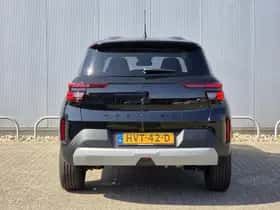 Opel Frontera (2025) thumbnail 5