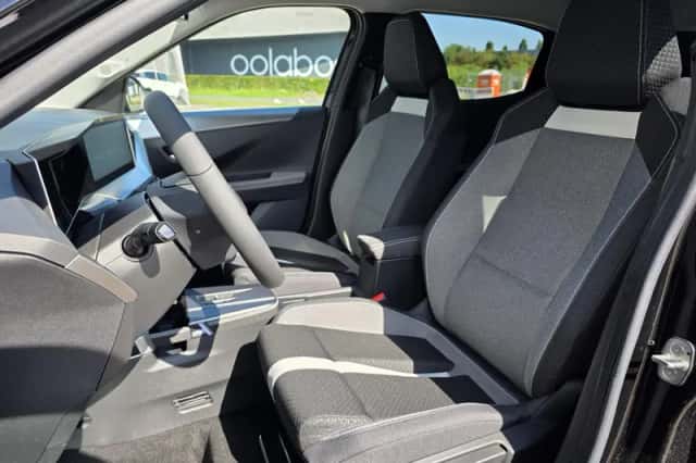 Opel Frontera (2025) thumbnail 7