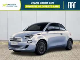 Fiat 500 (2026)
