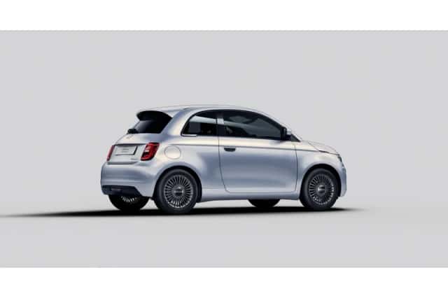Fiat 500 (2026) thumbnail 2