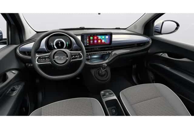 Fiat 500 (2026) thumbnail 3