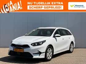 Kia Ceed Sportswagon (2025)