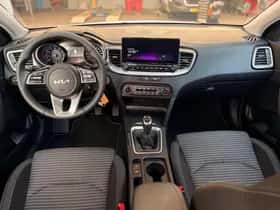Kia Ceed Sportswagon (2025) thumbnail 13