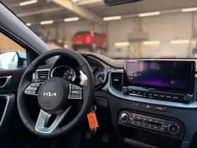 Kia Ceed Sportswagon (2025) thumbnail 14