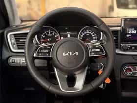 Kia Ceed Sportswagon (2025) thumbnail 15