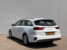 Kia Ceed Sportswagon (2025) thumbnail 7