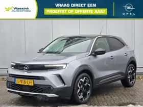 Opel Mokka (2021)