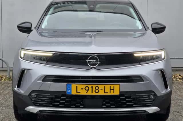 Opel Mokka (2021) thumbnail 2