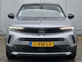 Opel Mokka (2021) thumbnail 2