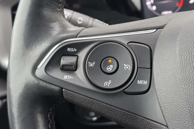 Opel Mokka (2021) thumbnail 14