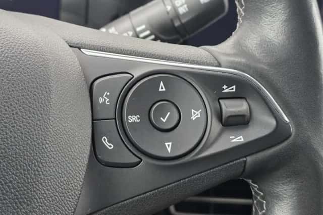 Opel Mokka (2021) thumbnail 15
