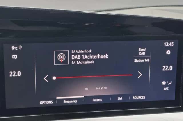 Opel Mokka (2021) thumbnail 18