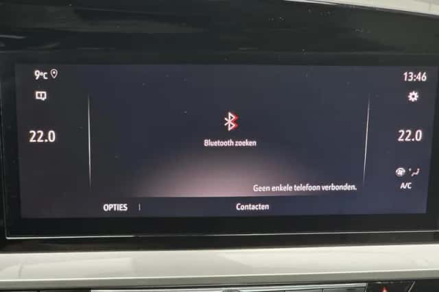Opel Mokka (2021) thumbnail 19