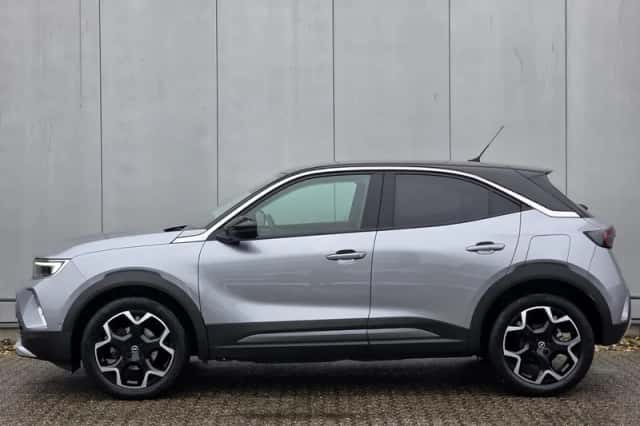 Opel Mokka (2021) thumbnail 3