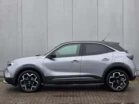 Opel Mokka (2021) thumbnail 3