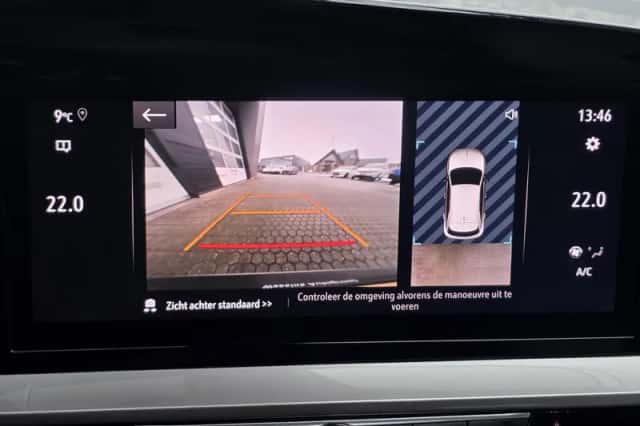 Opel Mokka (2021) thumbnail 21