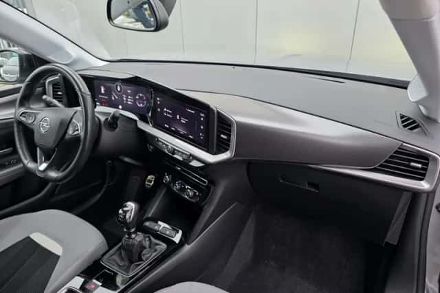 Opel Mokka (2021) thumbnail 25
