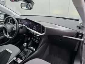 Opel Mokka (2021) thumbnail 25