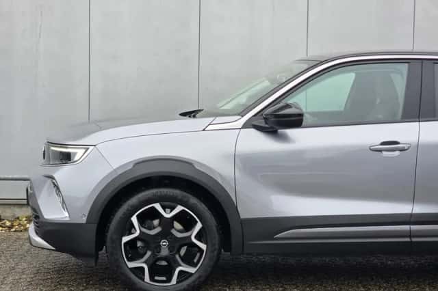 Opel Mokka (2021) thumbnail 27