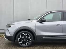 Opel Mokka (2021) thumbnail 27