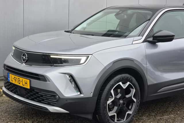 Opel Mokka (2021) thumbnail 28
