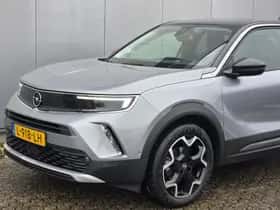Opel Mokka (2021) thumbnail 28
