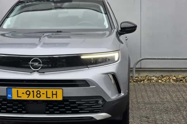 Opel Mokka (2021) thumbnail 29