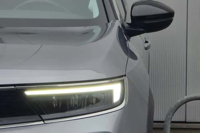 Opel Mokka (2021) thumbnail 30