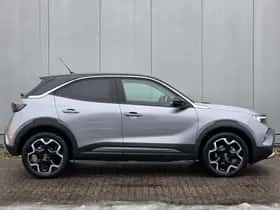 Opel Mokka (2021) thumbnail 4