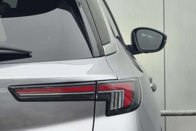 Opel Mokka (2021) thumbnail 31