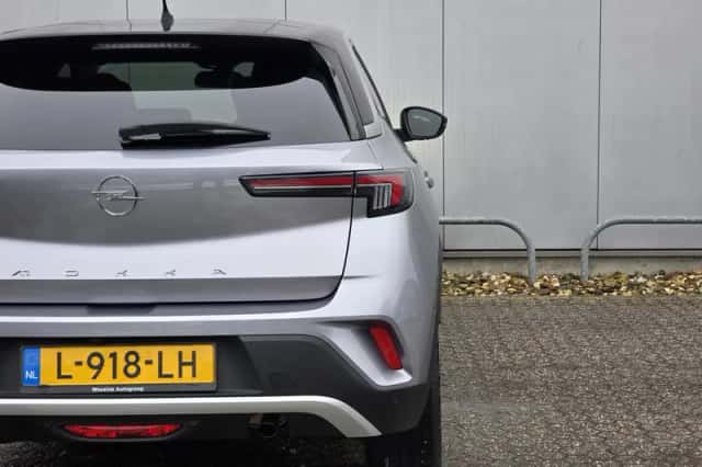 Opel Mokka (2021) thumbnail 32