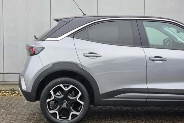 Opel Mokka (2021) thumbnail 33