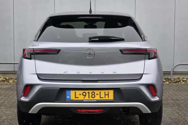 Opel Mokka (2021) thumbnail 5