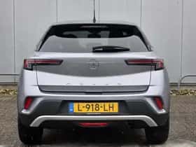Opel Mokka (2021) thumbnail 5